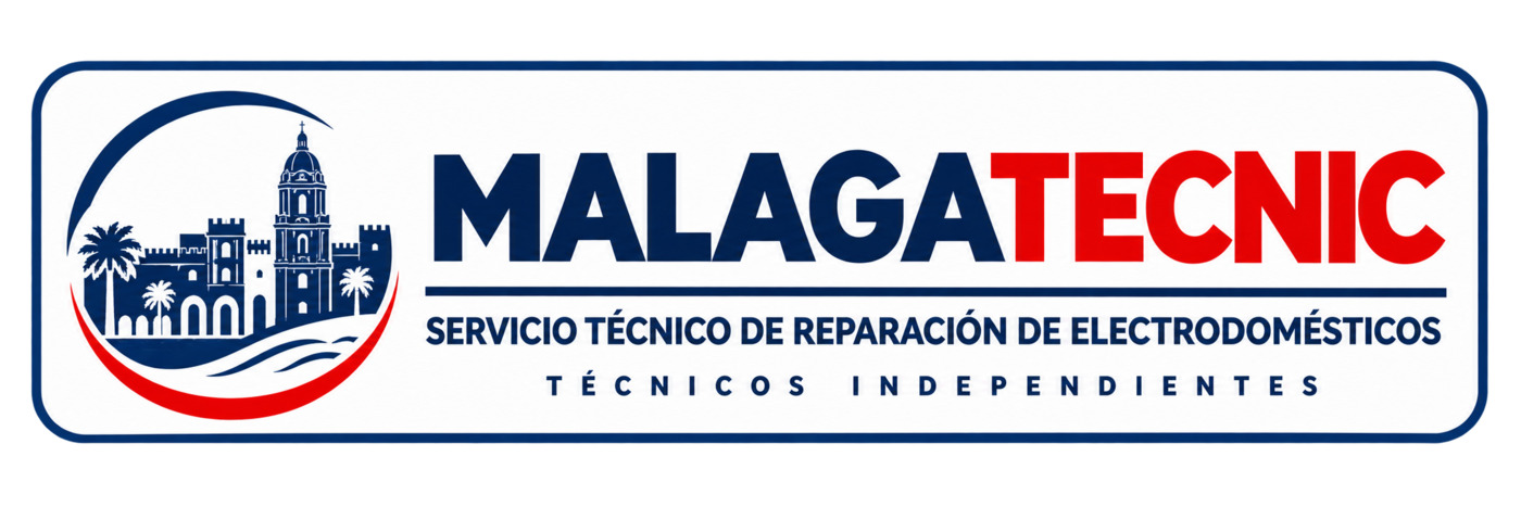 MalagaTecnic - Servicio Técnico de Reparación de Electrodomésticos